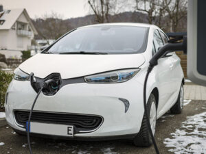 belleville ev repairs, electric car service, ev maintenance