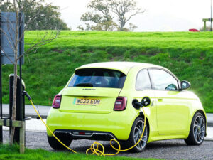 belleville electric car service, ev repair, battery maintenance
